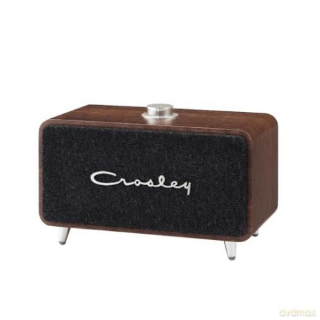 Crosley: Stanza Bluetooth Speaker (Walnut)