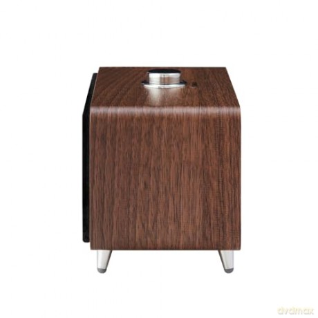 Crosley: Stanza Bluetooth Speaker (Walnut)