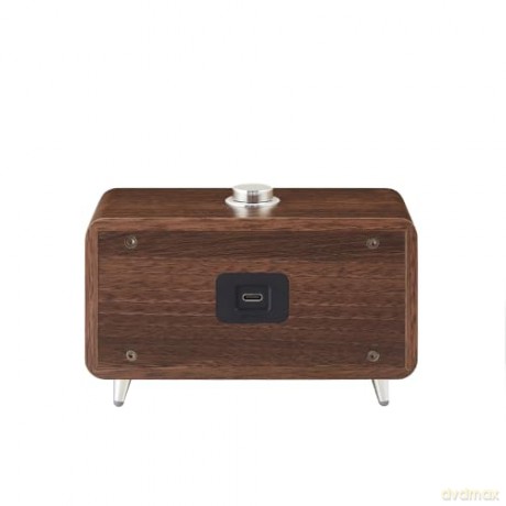 Crosley: Stanza Bluetooth Speaker (Walnut)
