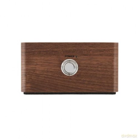 Crosley: Stanza Bluetooth Speaker (Walnut)