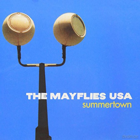 Mayflies Usa: Summertown [CD]