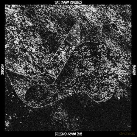Mary Onettes: Sworn [CD]