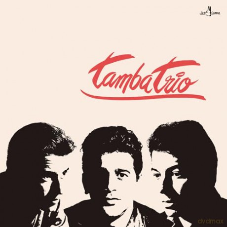 Tamba Trio: Tamba Trio (+6 Bonus Tracks) (Limited) [Winyl]