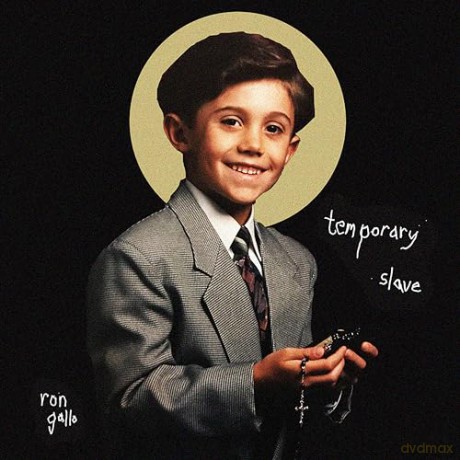Ron Gallo: Temporary Slave [Winyl]