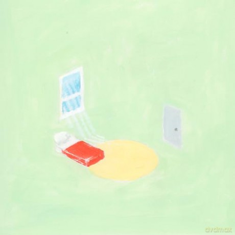 Florist: The Birds Outside Sang (10 Year Anniversary) (Monet Marble) [Winyl]