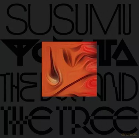 Susumu Yokota: The Boy And The Tree (Skintone) [CD]