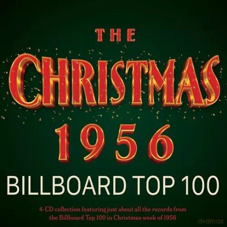 The Christmas 1956 Billboard Top 100 [CD]