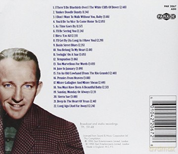 Bing Crosby: The Collection [CD]