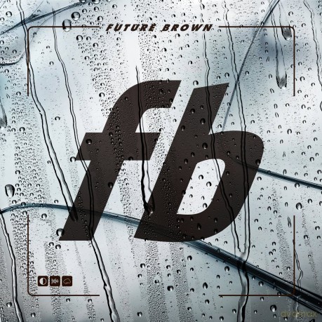 Future Brown: Future Brown [CD]