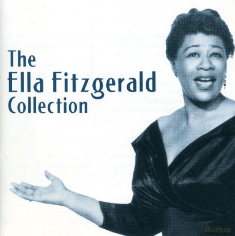 Ella Fitzgerald: The Collection [CD]