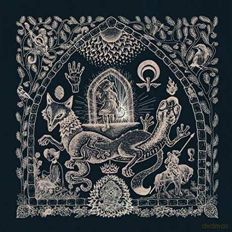Petrels: The Dusk Loom (Silver) (Indie Exclusive) [Winyl]
