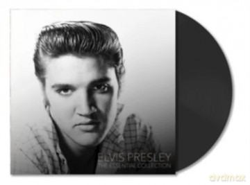 Elvis Presley: The Essential Collection [Winyl]