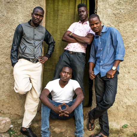 Songhoy Blues: Music in Exile [CD]