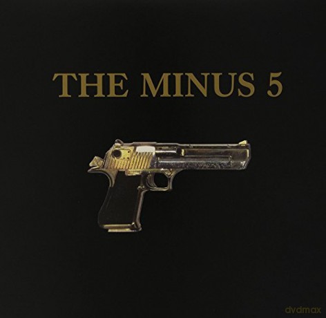 Minus 5: The Minus 5 [Winyl]