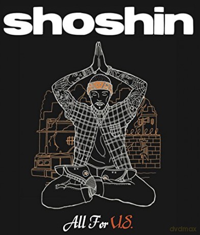 Shoshin: All For U.S. [Winyl]