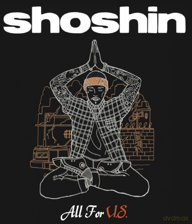 Shoshin: All For U.S. [Winyl]