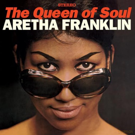 Aretha Franklin: The Queen Of Soul (Limited) [Winyl]