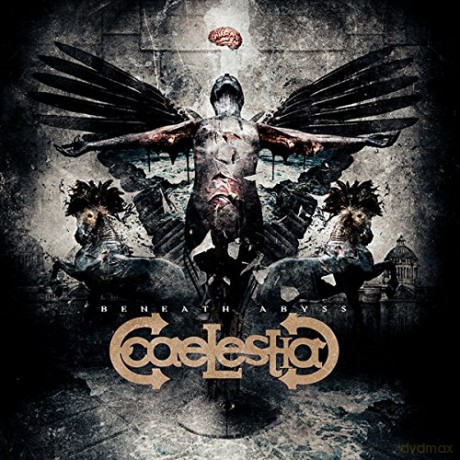Caelestia: Beneath Abyss [CD]