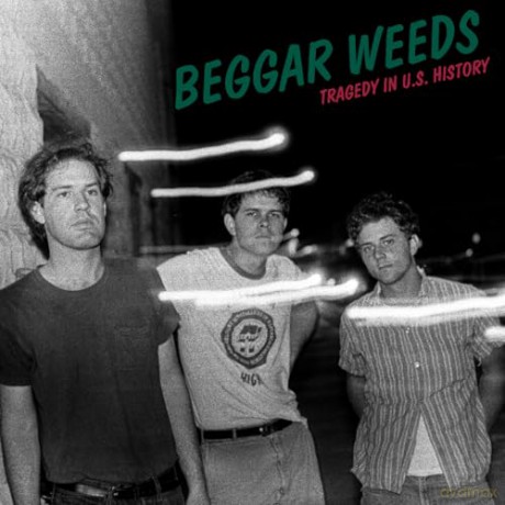 Beggar Weeds: Tragedy In U.S. History [CD]