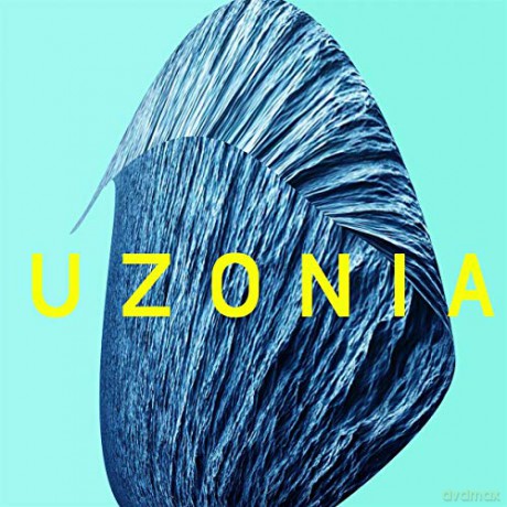 Matthew Collings: Uzonia (Clear Yellow) (Indie Exclusive) [Winyl]