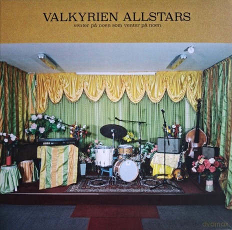 Valkyrien Allstars: Venter Pa Noen Som Venter Pa Noen [Winyl]