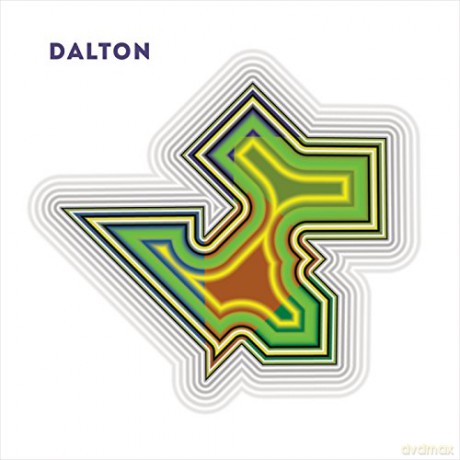 Dalton: Dalton [CD]