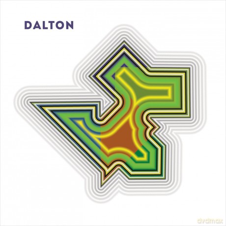 Dalton: Dalton [CD]