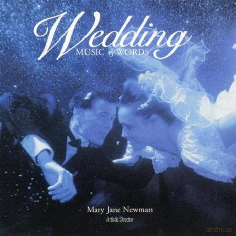 Mary Jane Newman. Parthenia Xii. Voci Angeli: Wedding Music: All Favourite Wedding Music And Poems [CD]