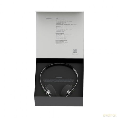 Gadhouse: Wesley - Headphones