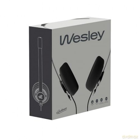Gadhouse: Wesley - Headphones