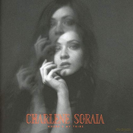 Charlene Soraia: Wheres My Tribe [CD]