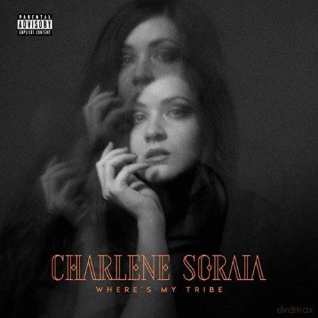 Charlene Soraia: Wheres My Tribe [Winyl]