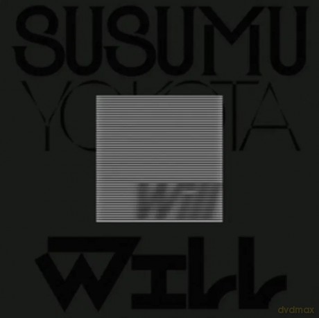 Susumu Yokota: Will (Skintone) [CD]