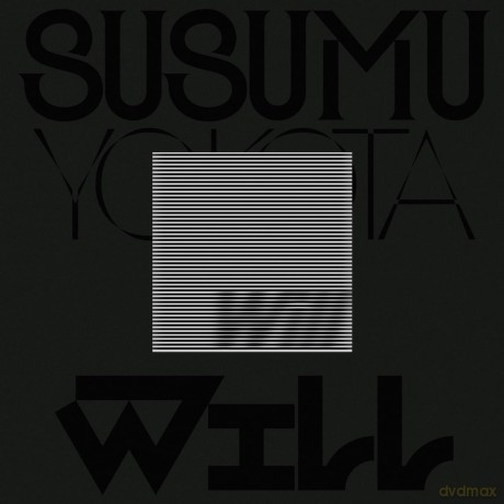 Susumu Yokota: Will (Skintone) [Winyl]