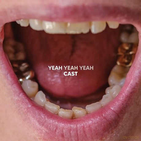 Cast: Yeah Yeah Yeah [Winyl]