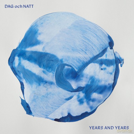 Dag Och Natt: Years And Years (Ultra Clear) [Winyl]