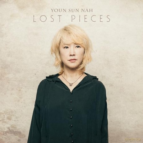 Youn Sun Nah: Lost Pieces [Winyl]