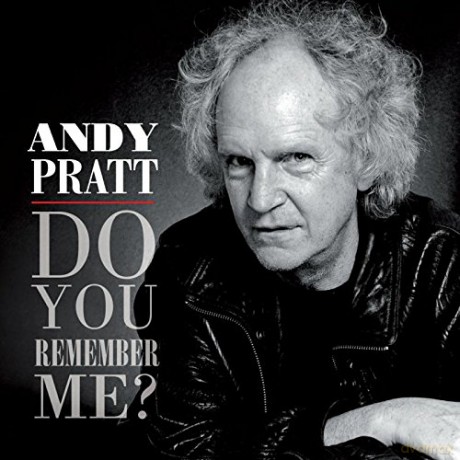 Andy Pratt: Do You Remember Me [CD]