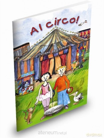 Al Circo podręcznik - B. Beutelspacher [KSIĄŻKA]