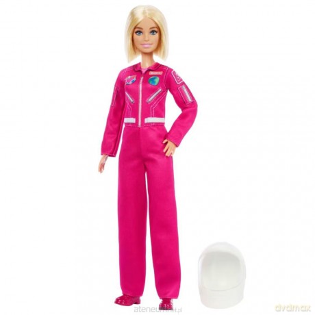 Barbie Astronautka