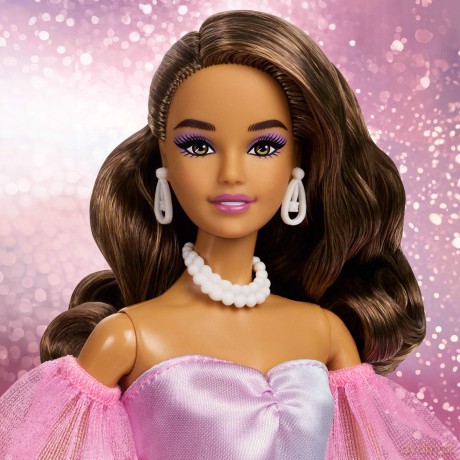 Barbie Birthday Wishes Urodzinowe życzenia