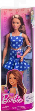 Barbie Fashionistas Lalka z cukrzycą typu 1