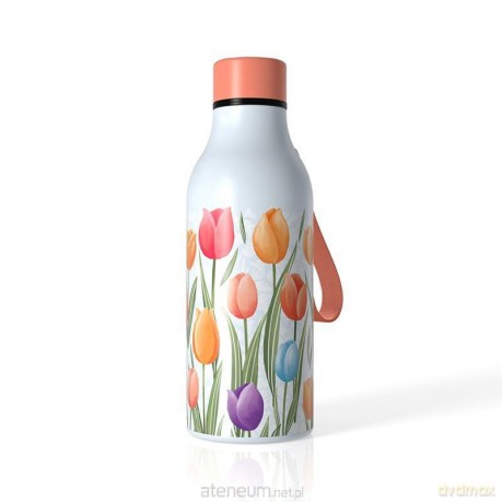 Butelka termiczna ze stali nierdzewnej 500ml