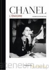 Chanel - l'enigme - Isabelle Fiemeyer [KSIĄŻKA]