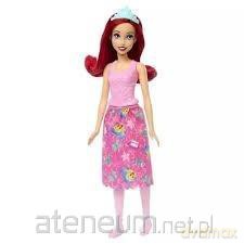 Disney Princess Party Ariel Fashion