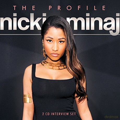 Nicki Minaj: The Profile [2CD]