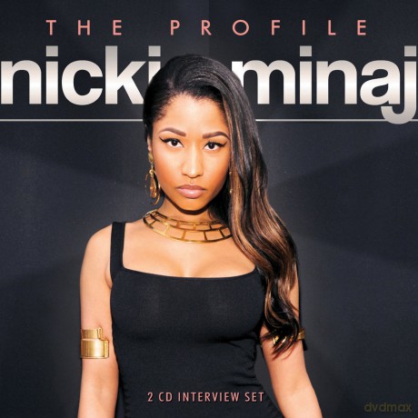 Nicki Minaj: The Profile [2CD]