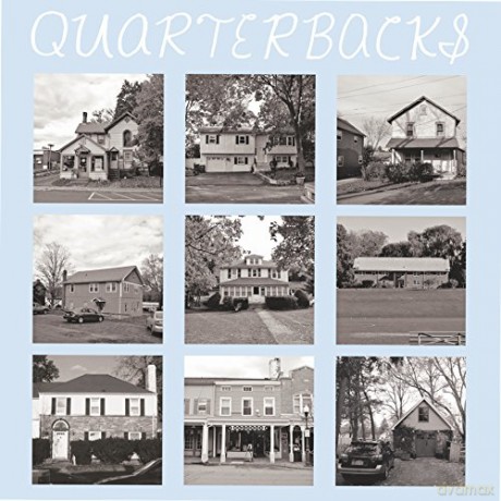 Quarterbacks: Quarterbacks [Winyl]