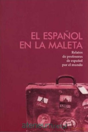Espanol en la maleta [KSIĄŻKA]