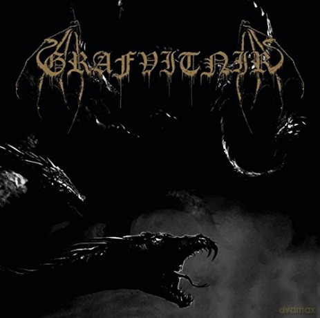Grafvitnir: Semen Serpentis [CD]